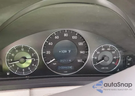 2008 Mercedes-Benz Clk 350 из США, поврежденный, VIN WDBTK56F58T090237